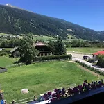 Lungau Guest house 3*