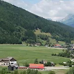 Lungau Guest house