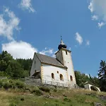 Lungau Guest house 3*