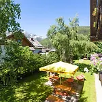 Lungau Guest house Sankt Michael im Lungau