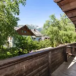 Guest house Lungau