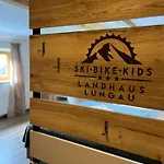 Lungau Guest house Sankt Michael im Lungau