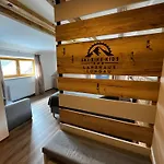 Guest house Lungau