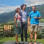 Guest house Lungau