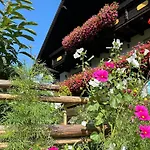 Lungau Guest house
