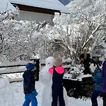 Guest house Lungau