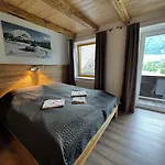 Lungau Guest house 3*