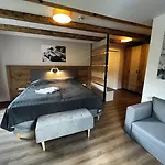 Guest house Lungau 3*