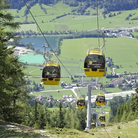 Gasthof Lungau 2*
