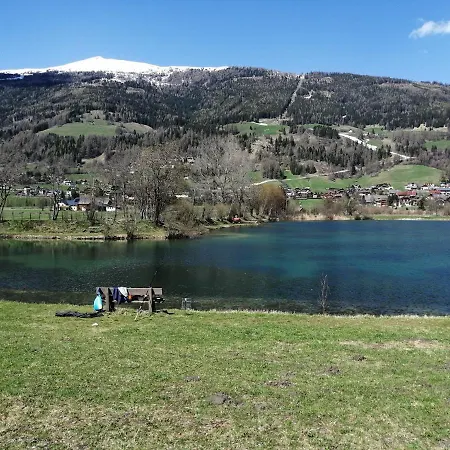 Gasthof Lungau 2*