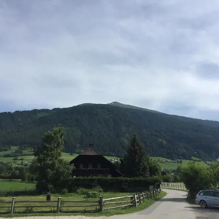 Lungau