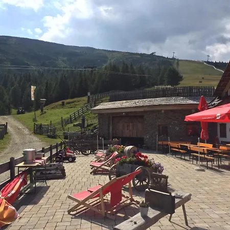 Gasthof Lungau