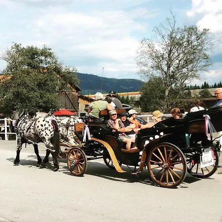 Gasthof Lungau 2*