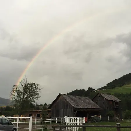 Lungau Gasthof Sankt Michael im Lungau
