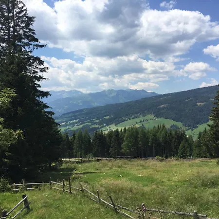 Gasthof Lungau Sankt Michael im Lungau