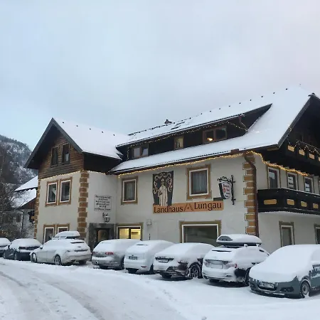 Lungau 2* Sankt Michael im Lungau