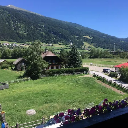 Lungau Guest house 3*