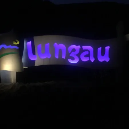 Lungau Gasthof Sankt Michael im Lungau