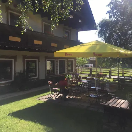Lungau Sankt Michael im Lungau
