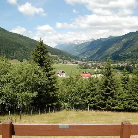 Lungau 3* Sankt Michael im Lungau