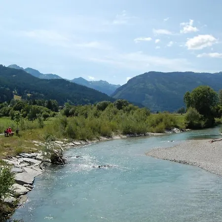 Gasthof Lungau 2*