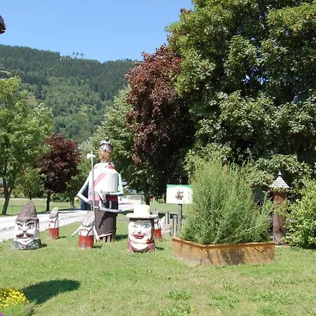 Gasthof Lungau