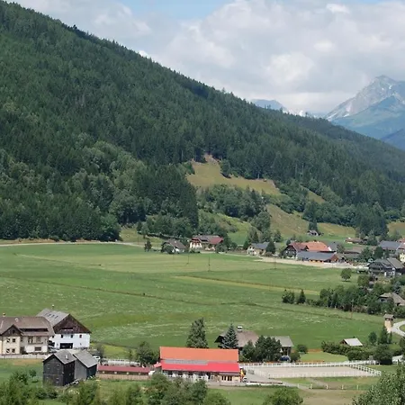 Lungau Guest house