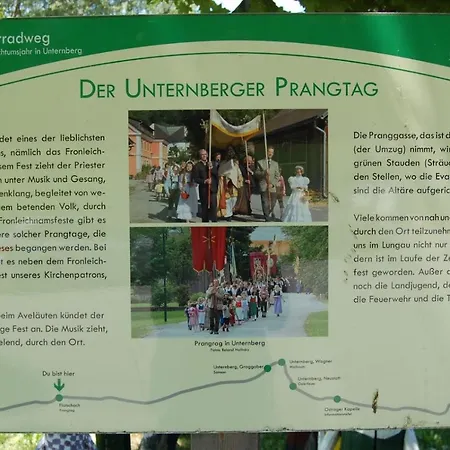 Gasthof Lungau Sankt Michael im Lungau