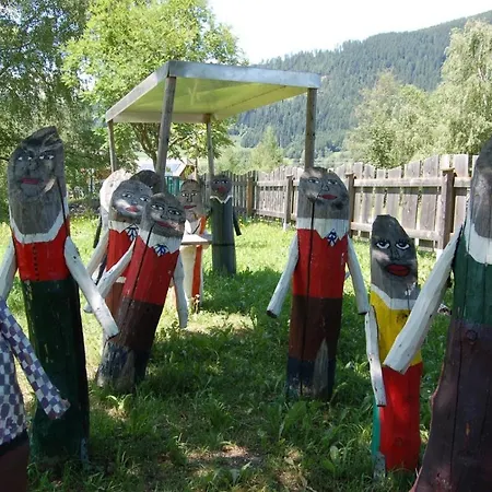 Lungau Gasthof