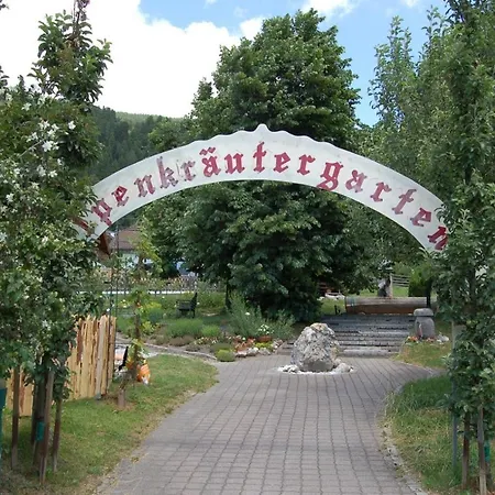 Guest house Lungau