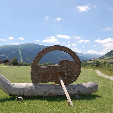 Lungau