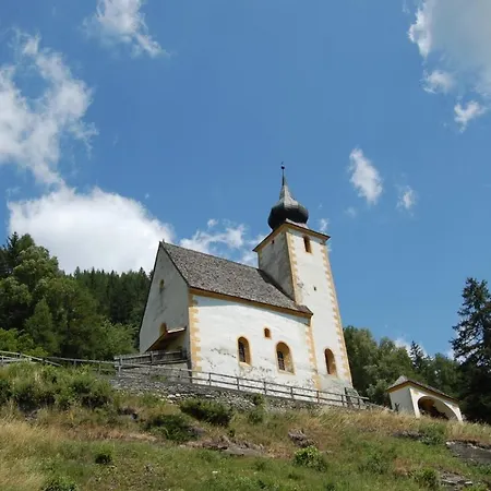 Lungau Gasthof 2*