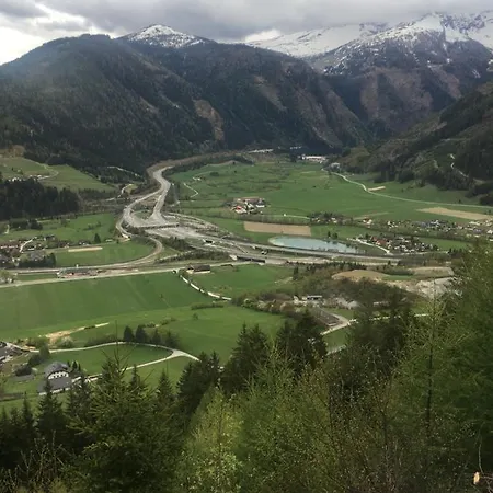 Affittacamere Lungau Sankt Michael im Lungau