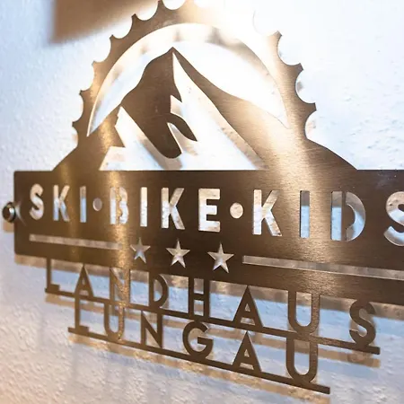 Konukevi Lungau 2*