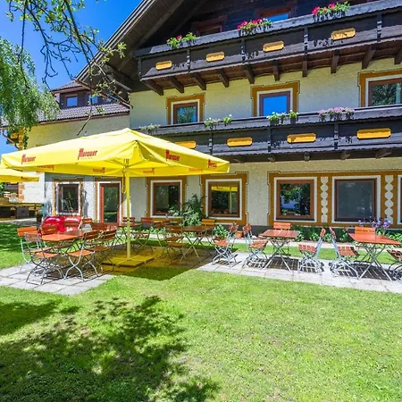 Lungau Sankt Michael im Lungau