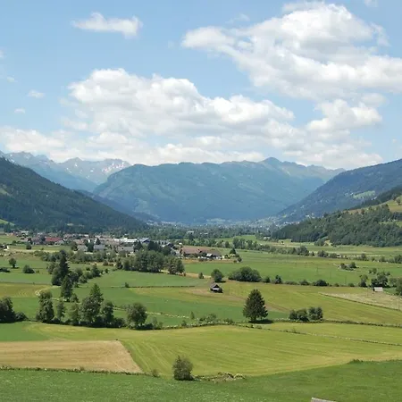 Lungau Gasthof