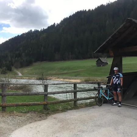 Gasthof Lungau 2*