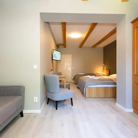 Lungau Guest house