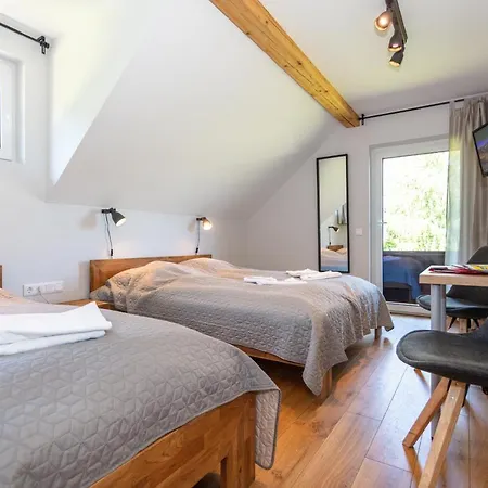 Guest house Lungau 3*