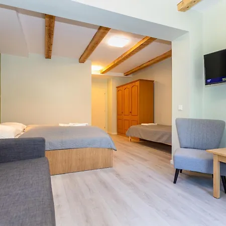 Lungau Guest house 3*