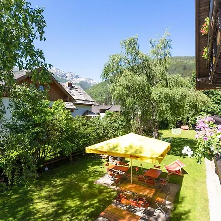 Lungau Guest house Sankt Michael im Lungau