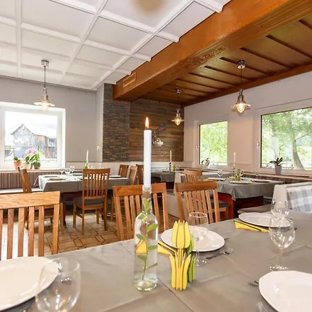 Lungau Gasthof 2*