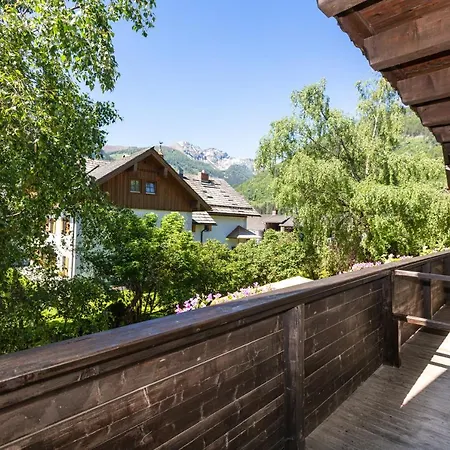 Guest house Lungau
