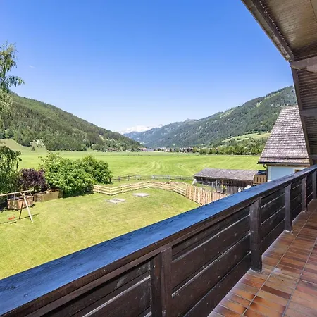 Guest house Lungau