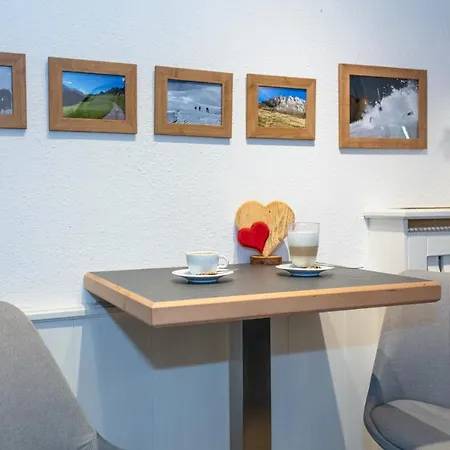 Guest house Lungau