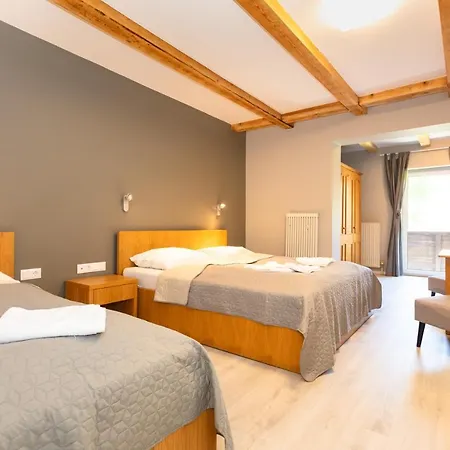 Lungau Guest house Sankt Michael im Lungau