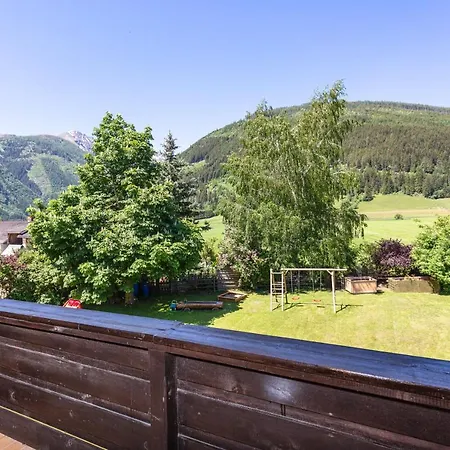 Lungau Guest house 3*