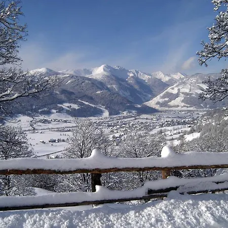 Lungau 3* Sankt Michael im Lungau