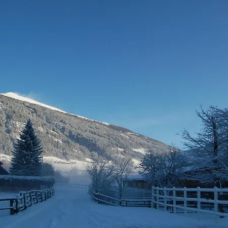 Lungau
