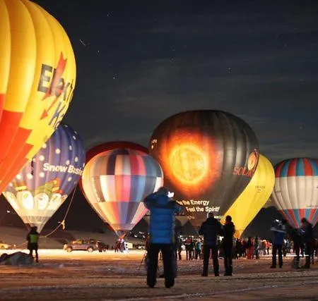 招待所 Lungau 圣迈克尔隆高